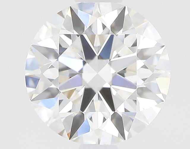 0.50 carat Round diamond F VS1 Excellent