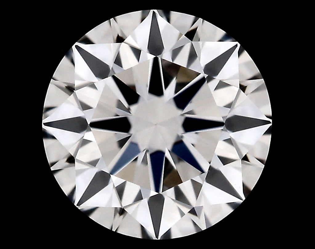 0.40 carat Round diamond D  VS1 Excellent