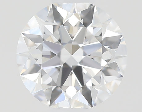 0.33 carat Round diamond E VVS1 Excellent