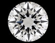 0.40 carat Round diamond F VVS1 Excellent