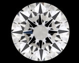 0.40 carat Round diamond F VVS1 Excellent