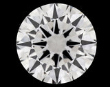 0.30 carat Round diamond E VVS2 Excellent