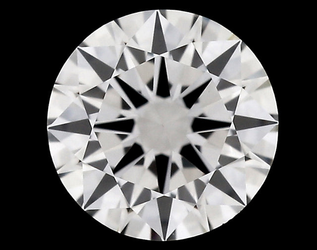 0.30 carat Round diamond E VVS2 Excellent