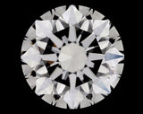 0.60 carat Round diamond E  VVS1 Very good