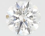 0.30 carat Round diamond G  VVS2 Excellent