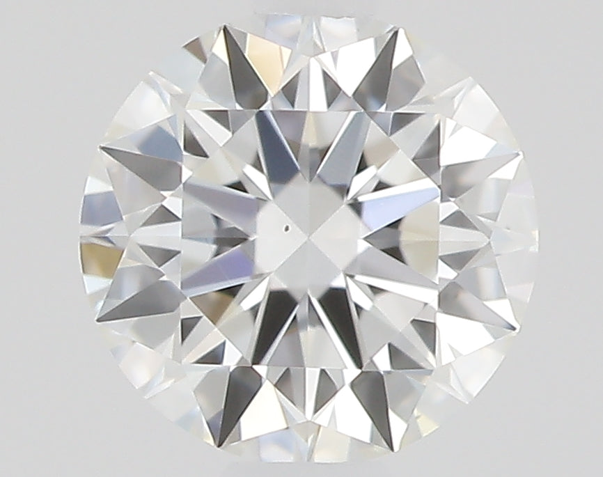 0.30 carat Round diamond G VS1 Excellent