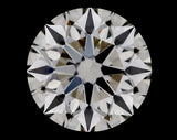 0.51 carat Round diamond G  SI1 Excellent