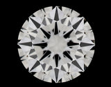 0.30 carat Round diamond G  VVS1 Excellent