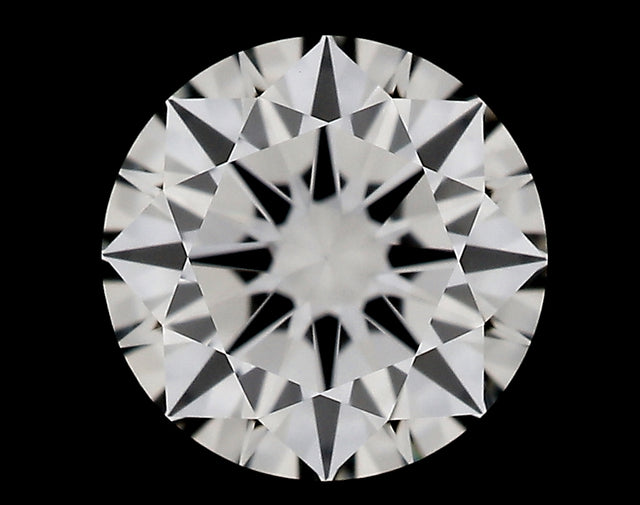 0.30 carat Round diamond G  VVS1 Excellent