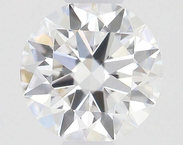 0.30 carat Round diamond F VS1 Excellent