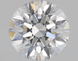 1.12 carat Round diamond D FL Excellent