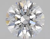 1.12 carat Round diamond D FL Excellent