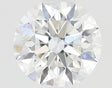0.30 carat Round diamond F VS1 VeryGood
