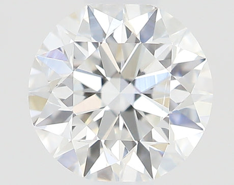 0.30 carat Round diamond F VS1 VeryGood