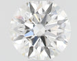 0.30 carat Round diamond F VVS2 Excellent