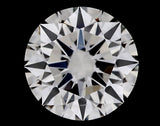 0.40 carat Round diamond F  SI2 Excellent