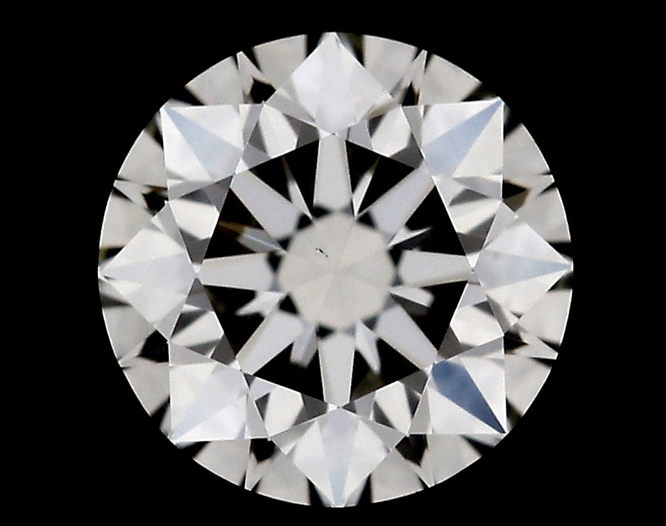 0.30 carat Round diamond I  VS1 Excellent