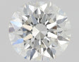 0.30 carat Round diamond J VS2 Excellent