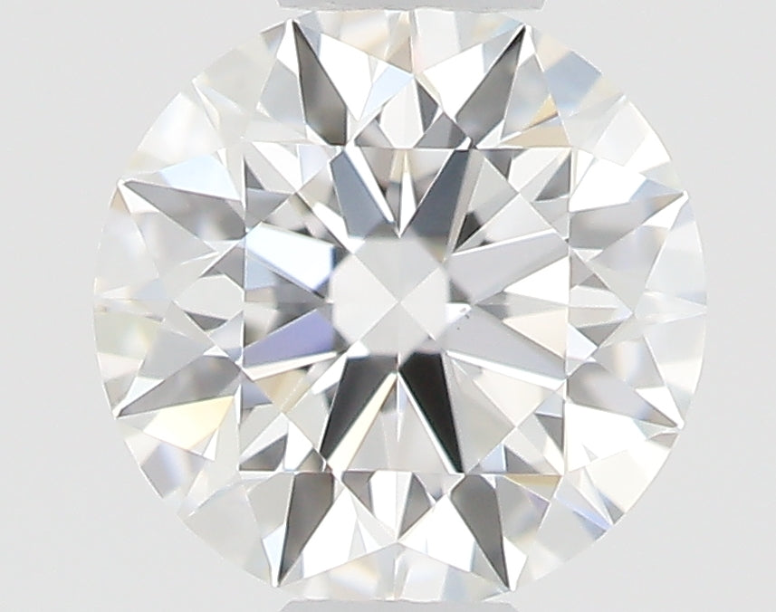 0.31 carat Round diamond F  VS1 Excellent