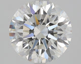 2.02 carat Round diamond G  VVS2 Excellent