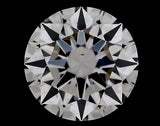 0.20 carat Round diamond D  VS1 Excellent