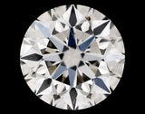 0.30 carat Round diamond E  SI1 Excellent