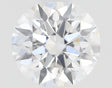 0.30 carat Round diamond E VS2 VeryGood