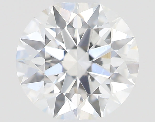 0.30 carat Round diamond E VS2 VeryGood