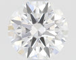 0.32 carat Round diamond F VVS2 Excellent