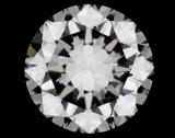 0.40 carat Round diamond G  VVS2 Very good