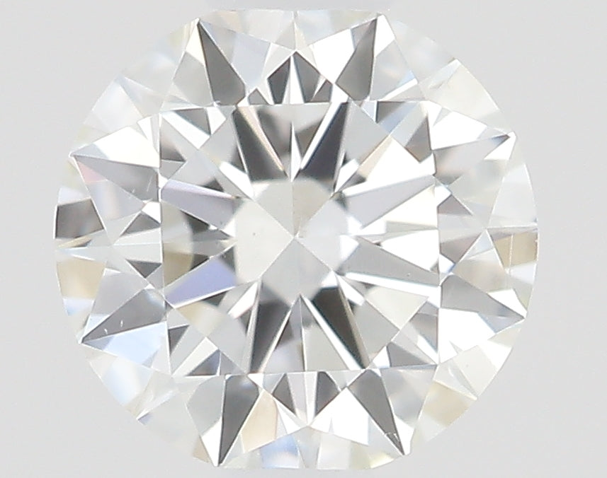 0.30 carat Round diamond H VS2 Excellent
