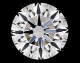 0.51 carat Round diamond E  VS1 Excellent