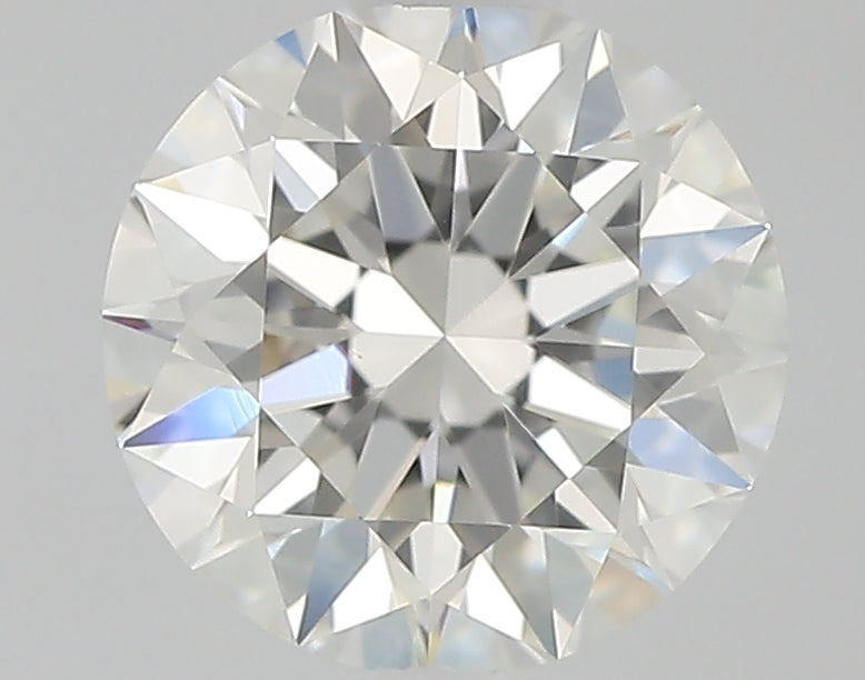 0.60 carat Round diamond I  VS1 Excellent