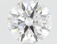 0.50 carat Round diamond E VVS2 Excellent