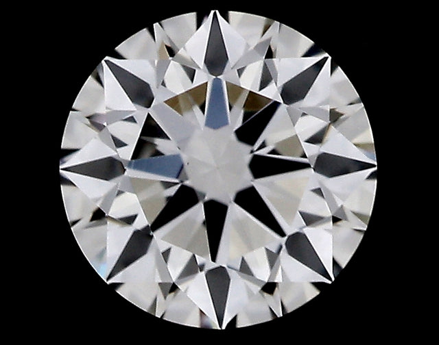 0.30 carat Round diamond F VS1 Excellent