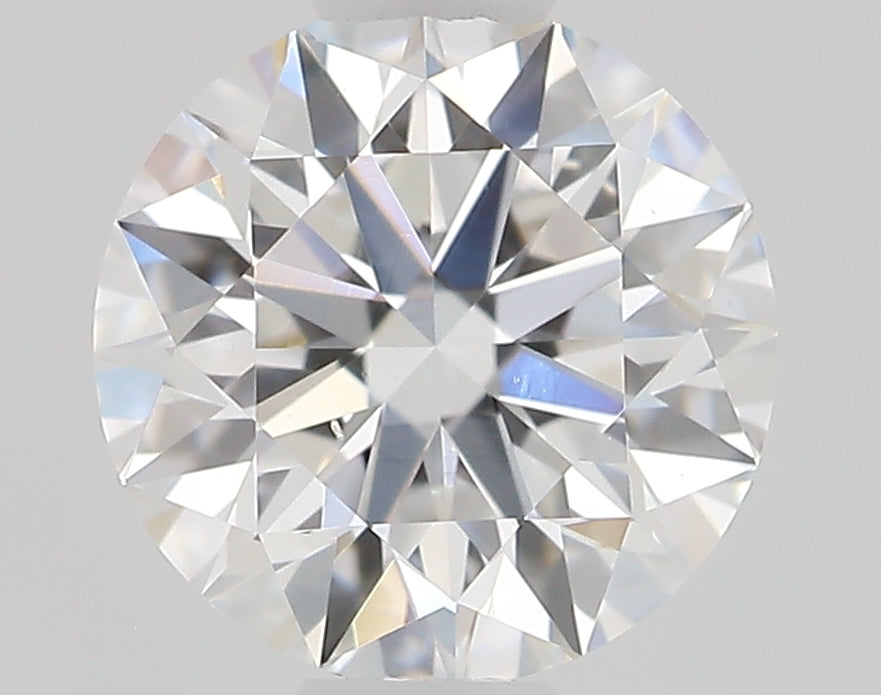 0.48 carat Round diamond D  VS2 Excellent