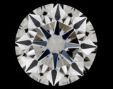 0.70 carat Round diamond G  VS1 Excellent