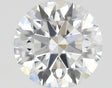 0.52 carat Round diamond G VS1 Excellent