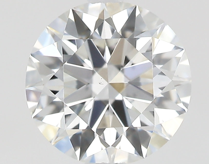 0.52 carat Round diamond G VS1 Excellent