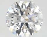 0.52 carat Round diamond G VS1 Excellent
