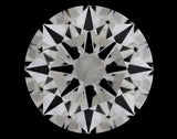 0.70 carat Round diamond G  VS2 Excellent