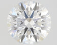 0.51 carat Round diamond G VVS1 Excellent