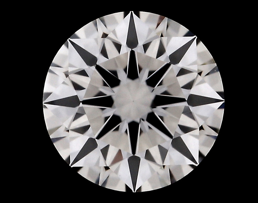 0.32 carat Round diamond E  VS1 Excellent