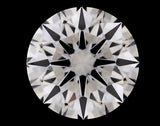 0.32 carat Round diamond E  VS1 Excellent