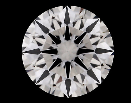 0.32 carat Round diamond E  VS1 Excellent