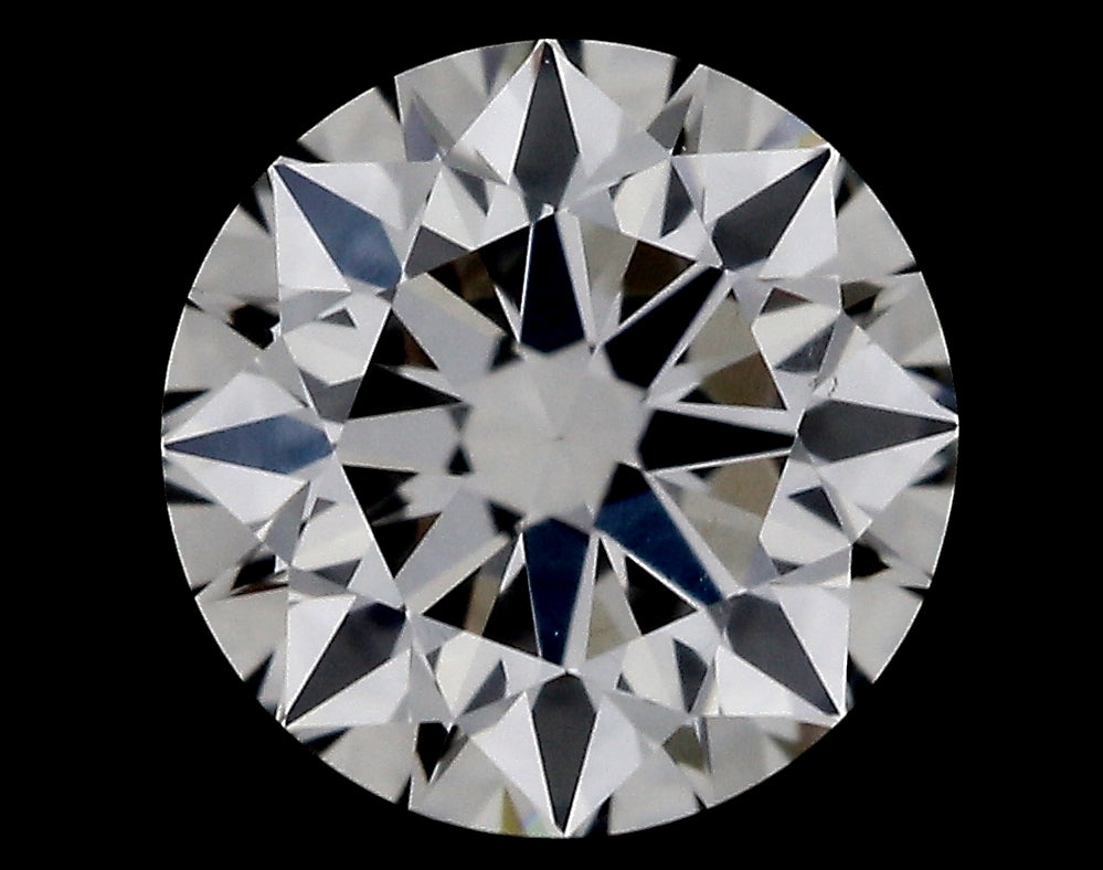 0.30 carat Round diamond E  SI1 Excellent