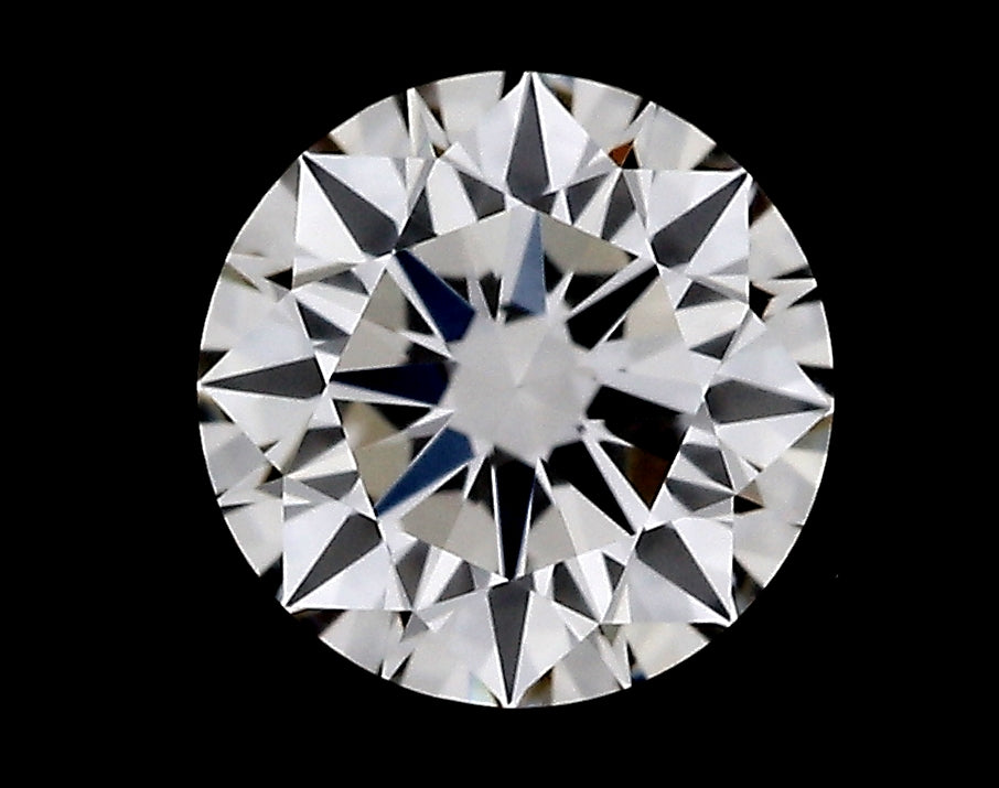 0.30 carat Round diamond F  IF Excellent