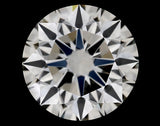 0.70 carat Round diamond H  VS1 Excellent