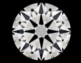 0.30 carat Round diamond G  VVS2 Excellent
