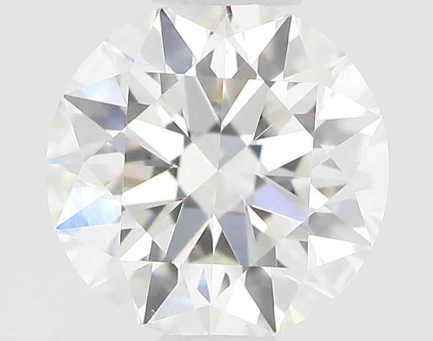 0.30 carat Round diamond H  VS2 Excellent